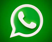 RECEBA TUDO PELO WHATSAPP